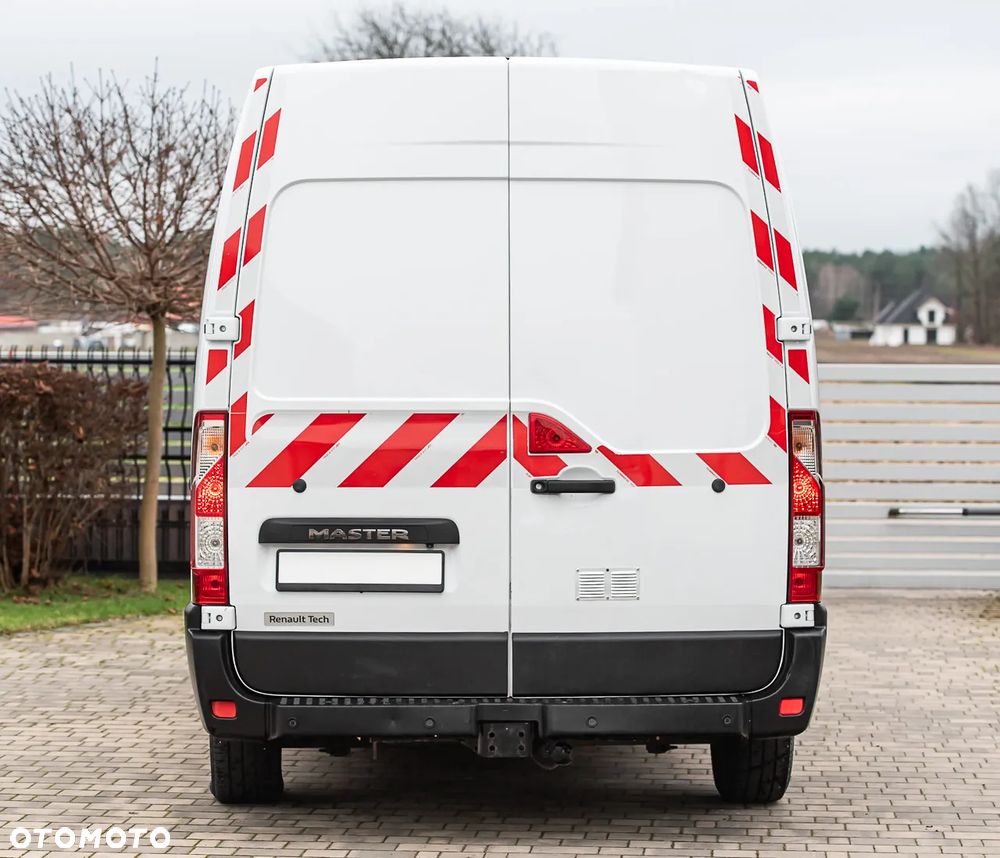 Renault Master ENERGY L2H2 VA - 8