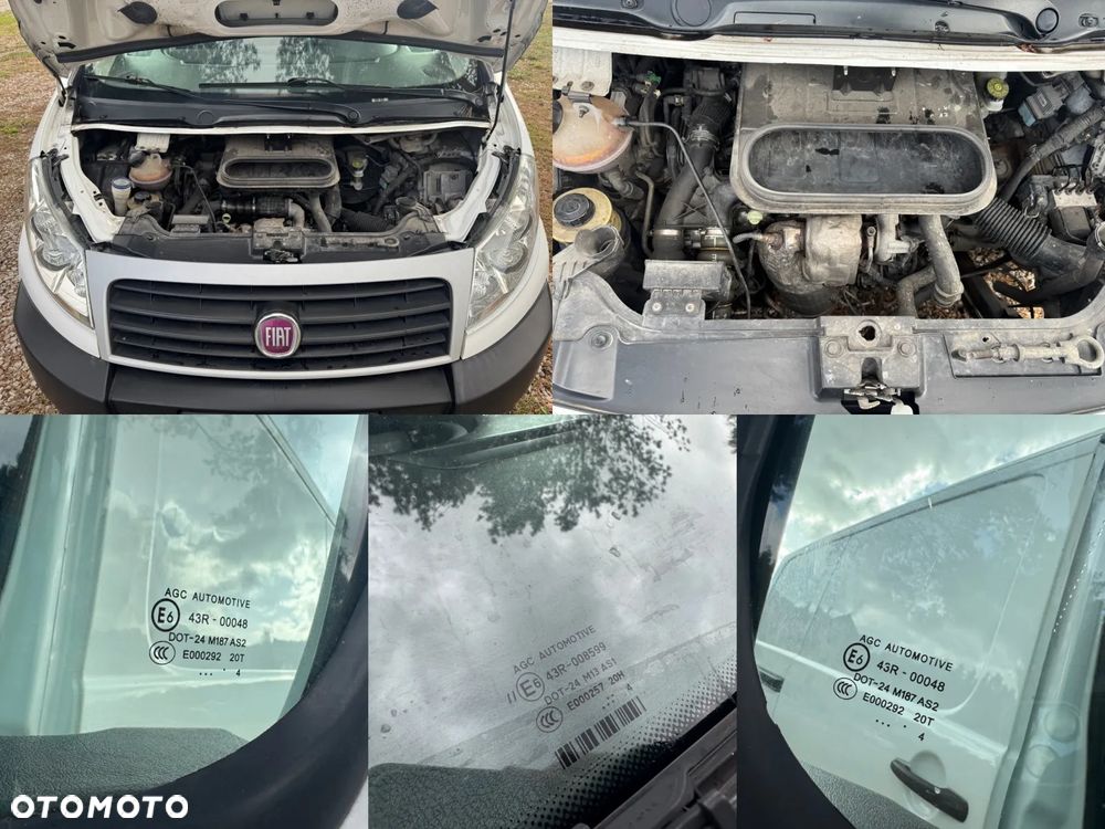 Fiat Scudo  !GWARANCJA! - 6