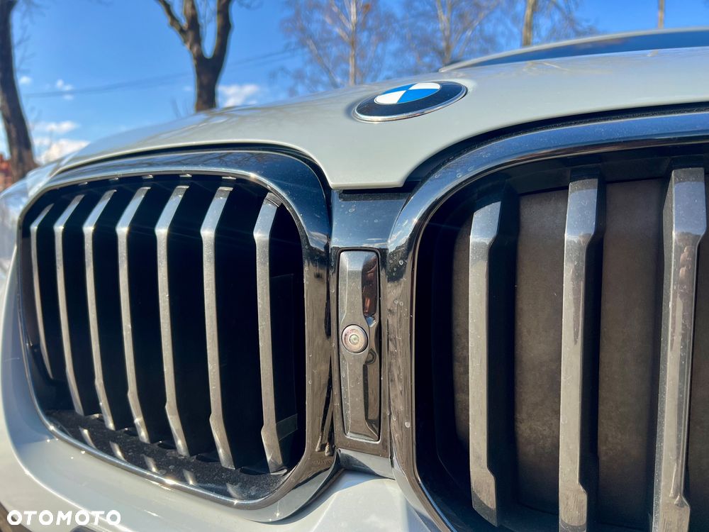 BMW X3 xDrive30d mHEV M Sport sport - 17