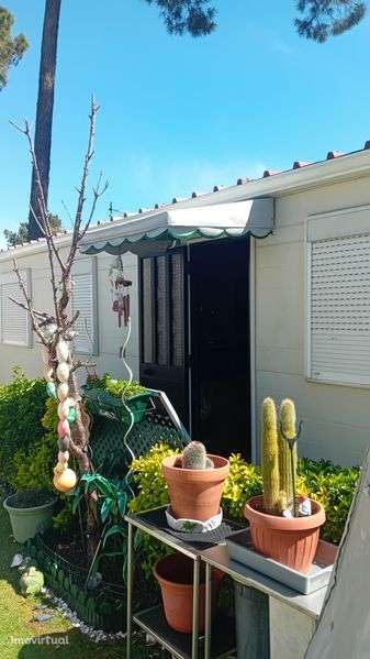 Vende se Residencial  no Parque de Campismo  Valbom - Grande imagem: 5/7