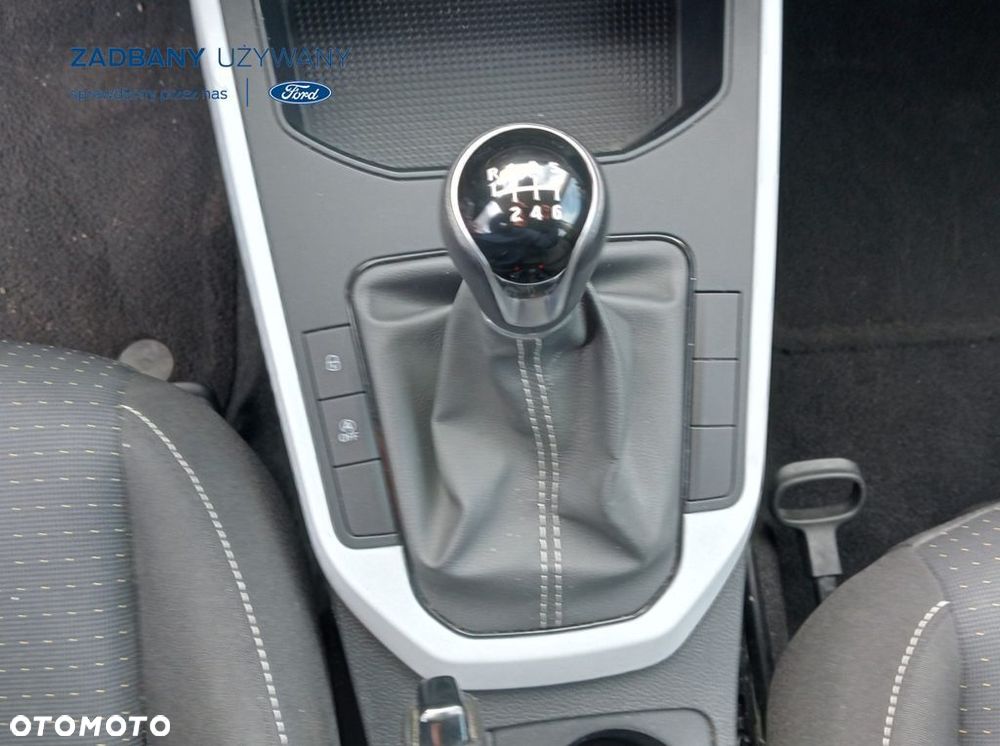 Seat Arona - 21
