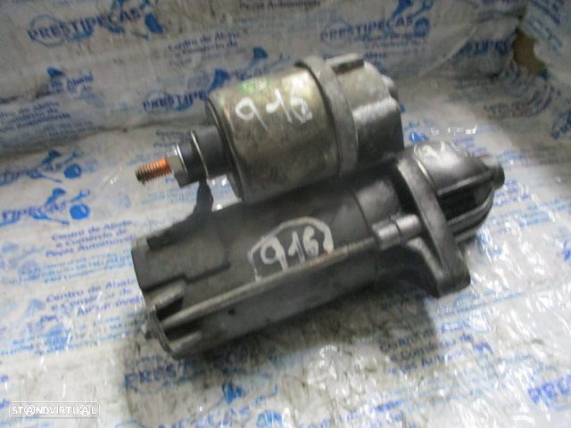 Motor De Arranque 518102660 FIAT GRANDE PUNTO 2008 1.3 Multijet - 1