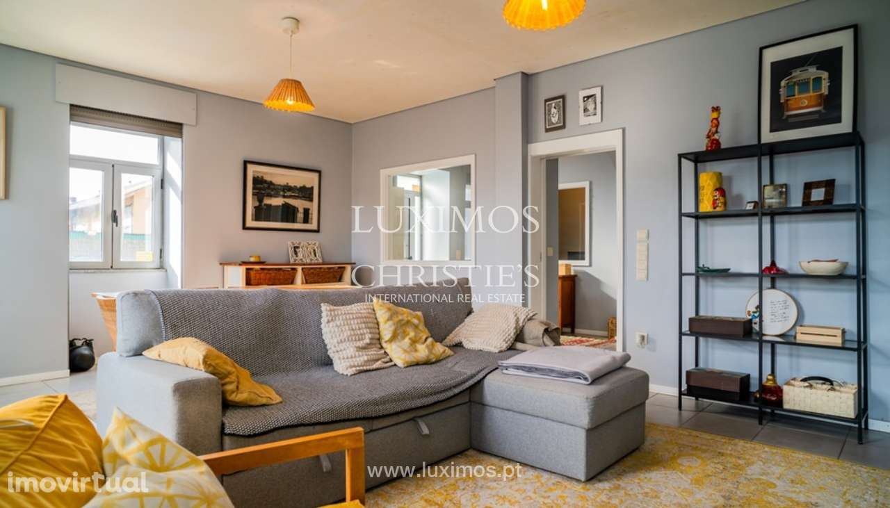 Moradia V4 com jardim para venda em Arcozelo, Vila Nova de Gaia - Grande imagem: 2/23