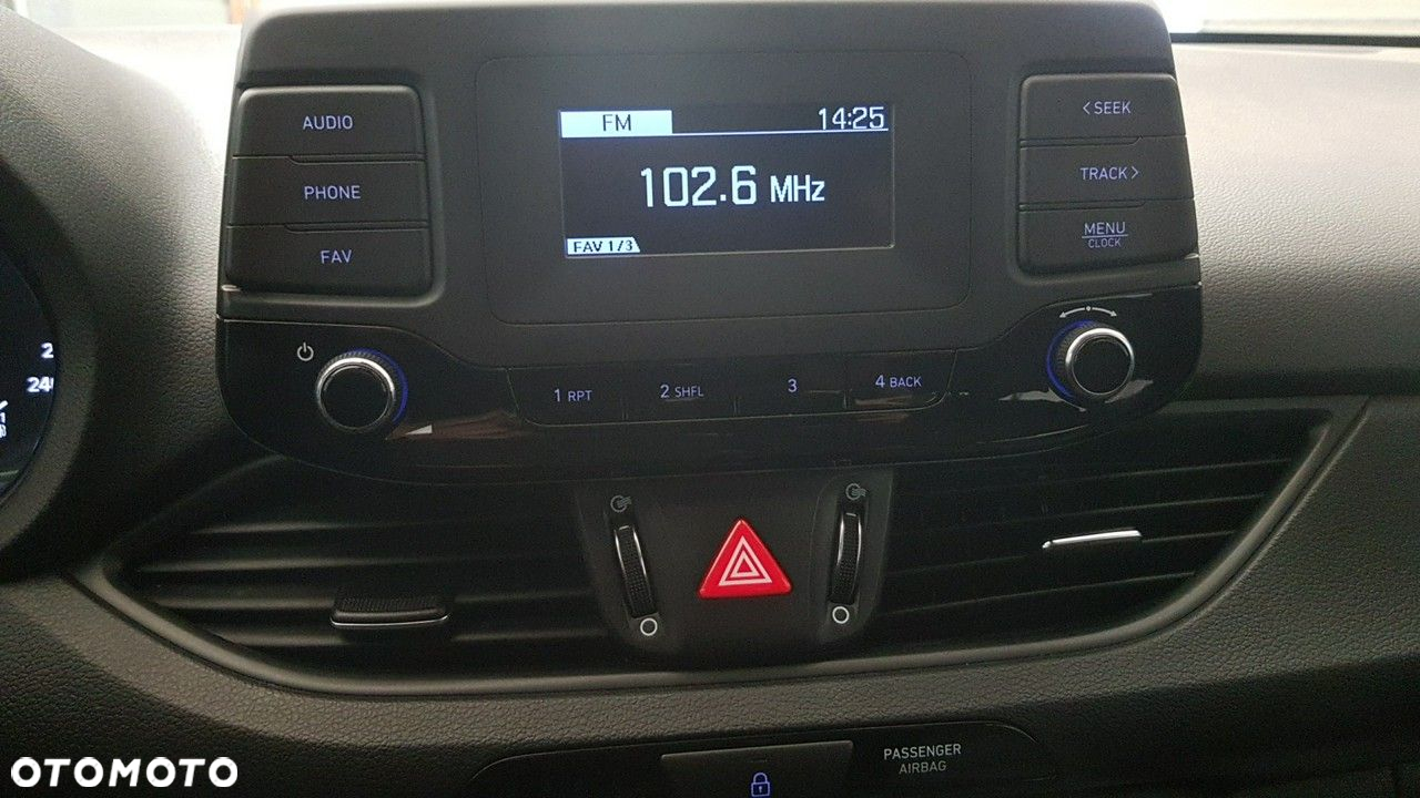 Hyundai i30 - 27