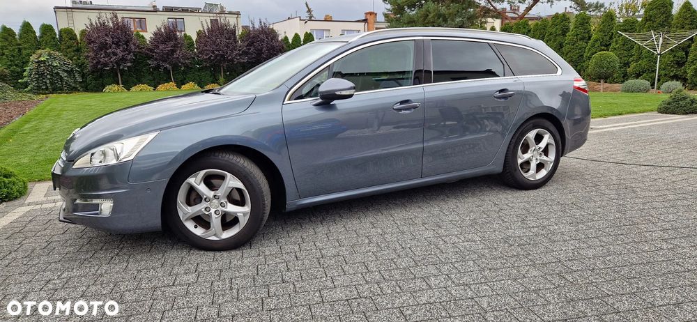 Peugeot 508 SW BlueHDi 150 Stop&Start Active - 16