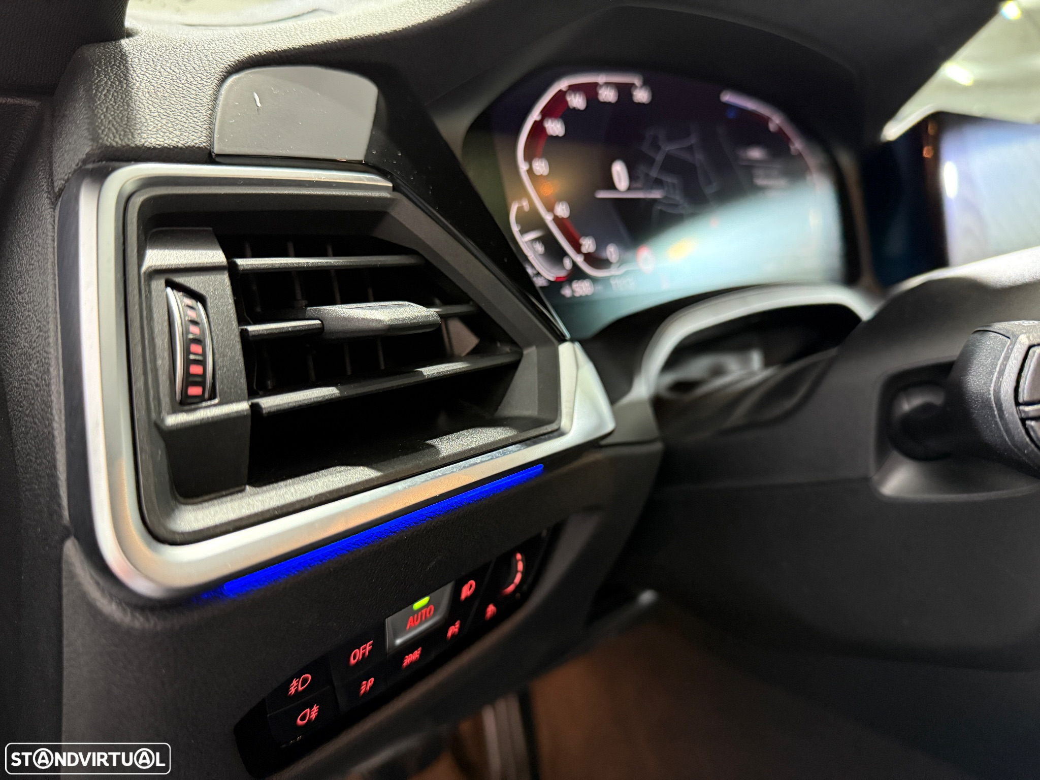 BMW 420 d Pack M Auto - 27