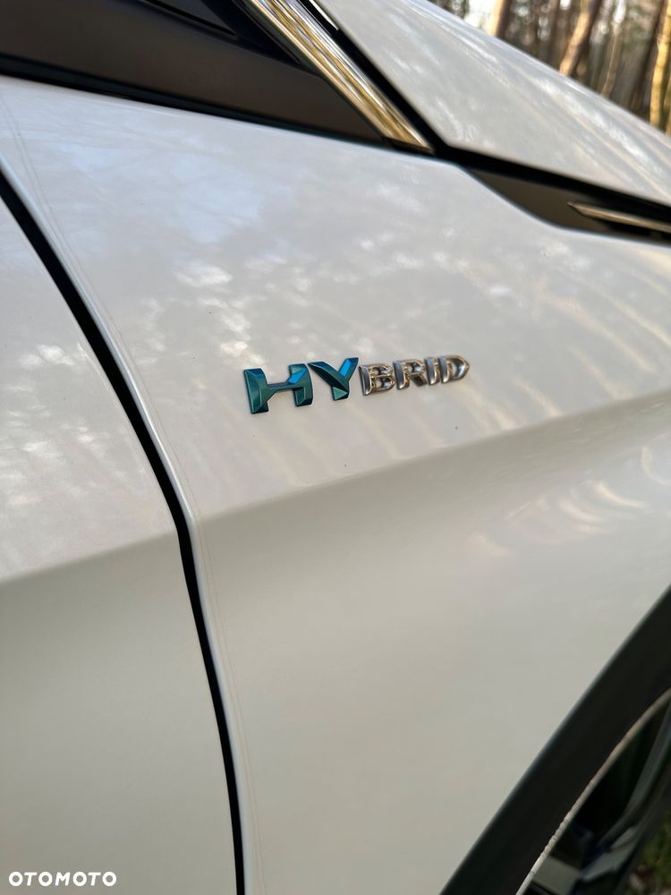 Peugeot 3008 225 e-EAT8 GT Pack - 11