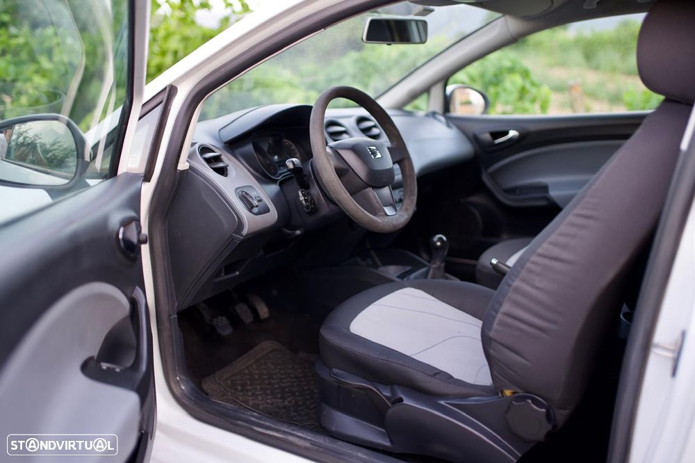 SEAT Ibiza 1.2 TDI - 6