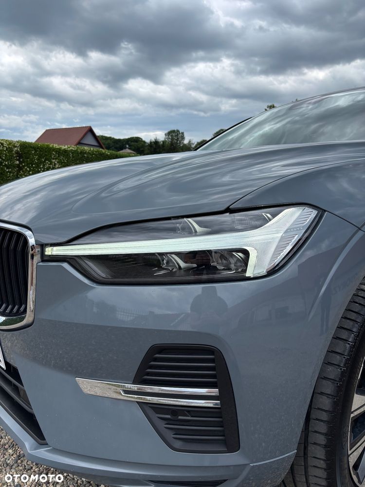 Volvo XC 60 B4 D Geartronic Inscription - 33