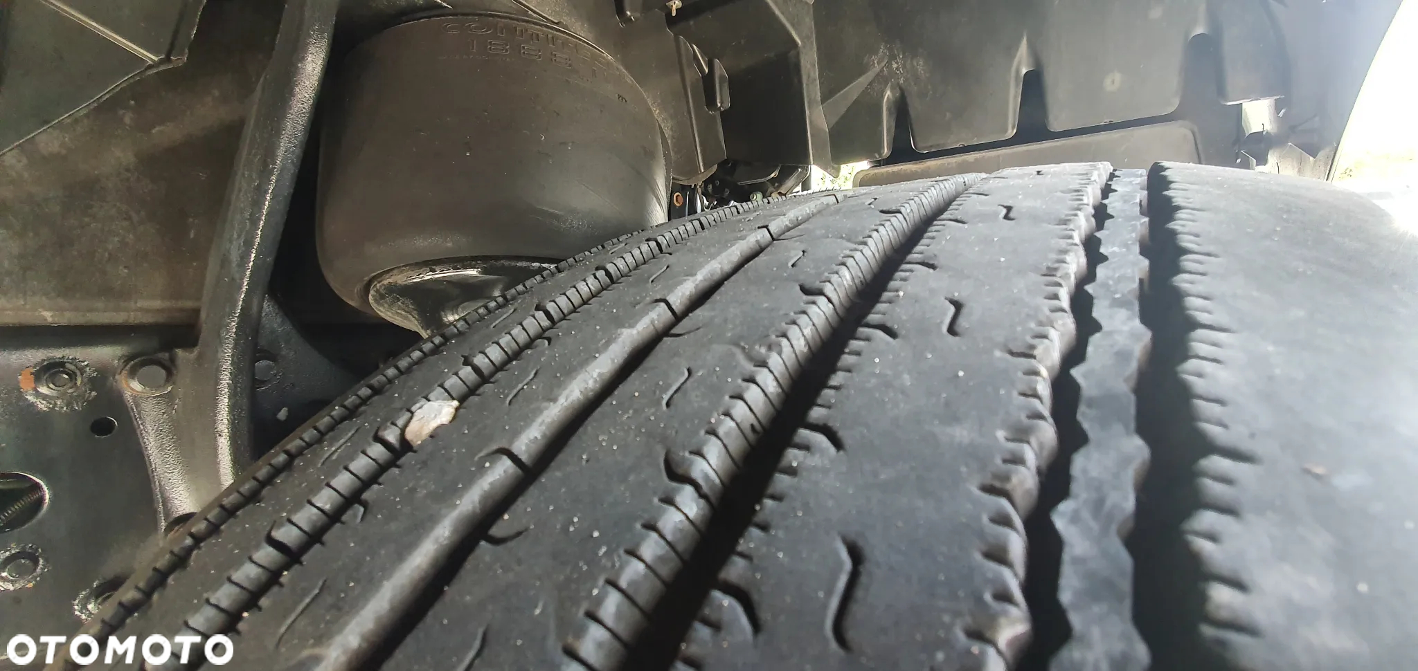 MAN TGX 18.480 KM MEGA - 13