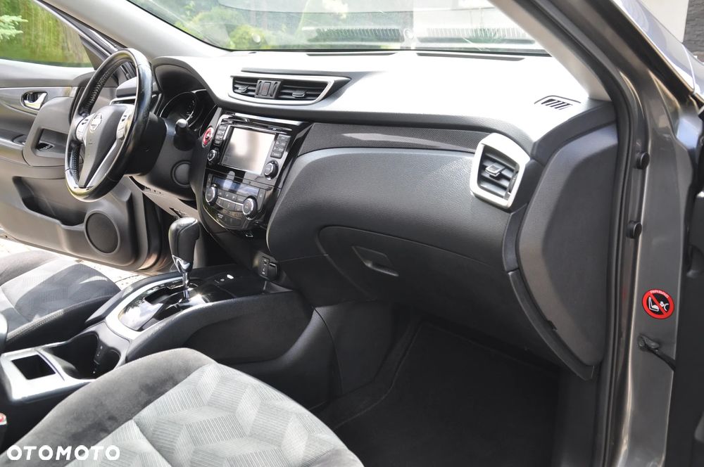 Nissan X-Trail - 20