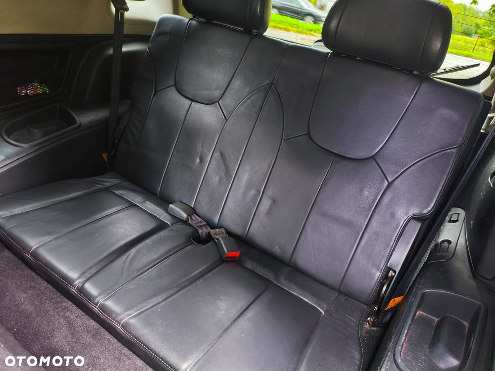 SsangYong/KGM Rexton 270 XDi Premium - 11