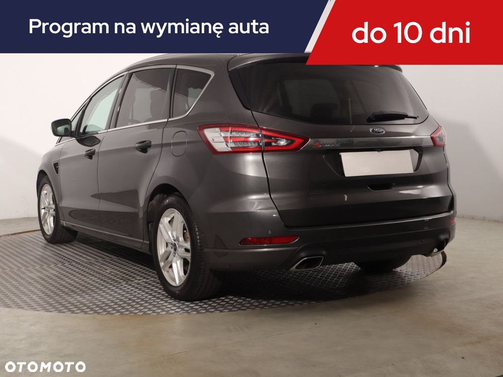Ford S-Max - 6