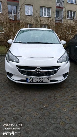 Opel Corsa 1.4 Enjoy - 23