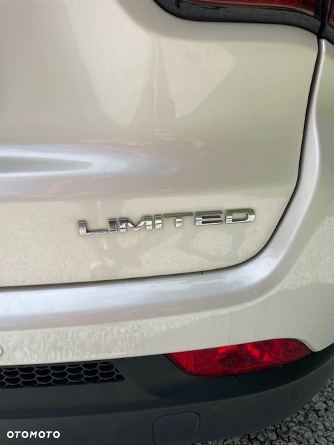 Jeep Compass 2.0 MJD Limited 4WD S&S - 20