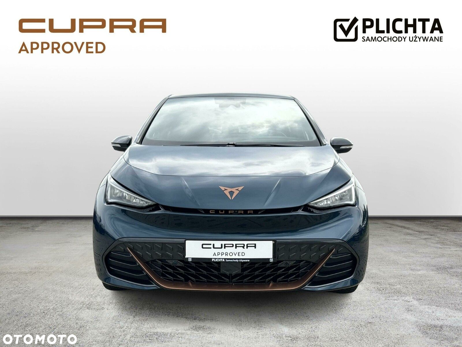 Cupra Born - 8