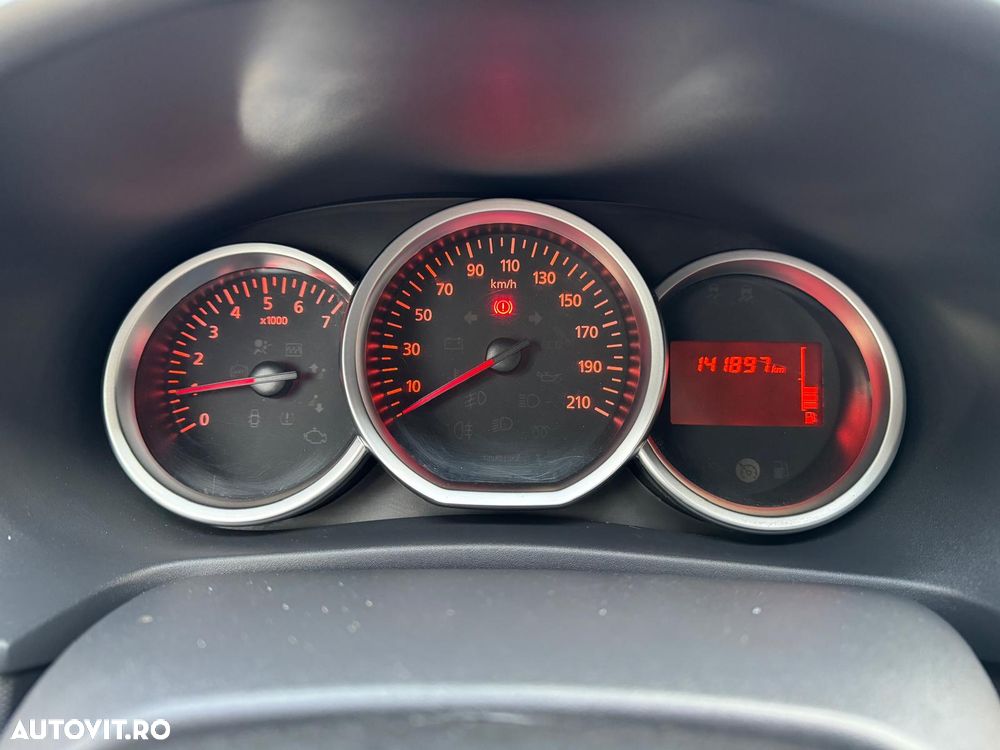 Dacia Logan 1.0 SCe Laureate - 7