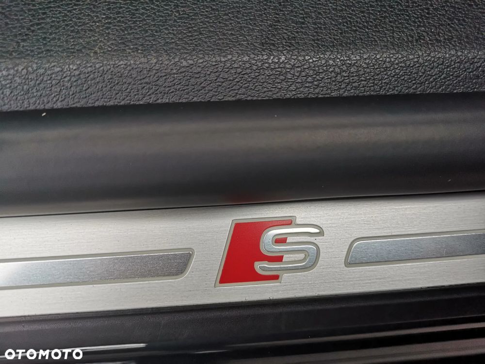 Audi A5 Sportback 2.0 TFSI quattro S tronic sport - 14