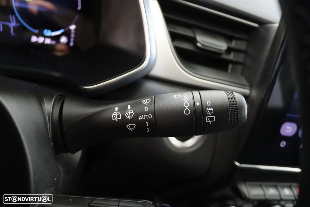 Renault Captur 1.6 E-Tech Plug-In Intens - 16