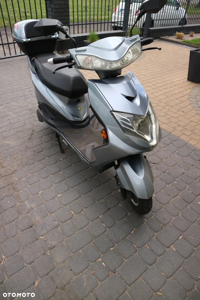 iamelectric Eagle - 1