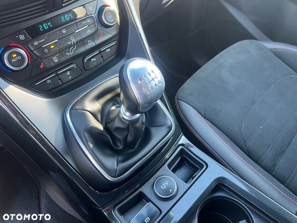 Ford Kuga 1.5 EcoBoost FWD ST-Line ASS GPF - 7