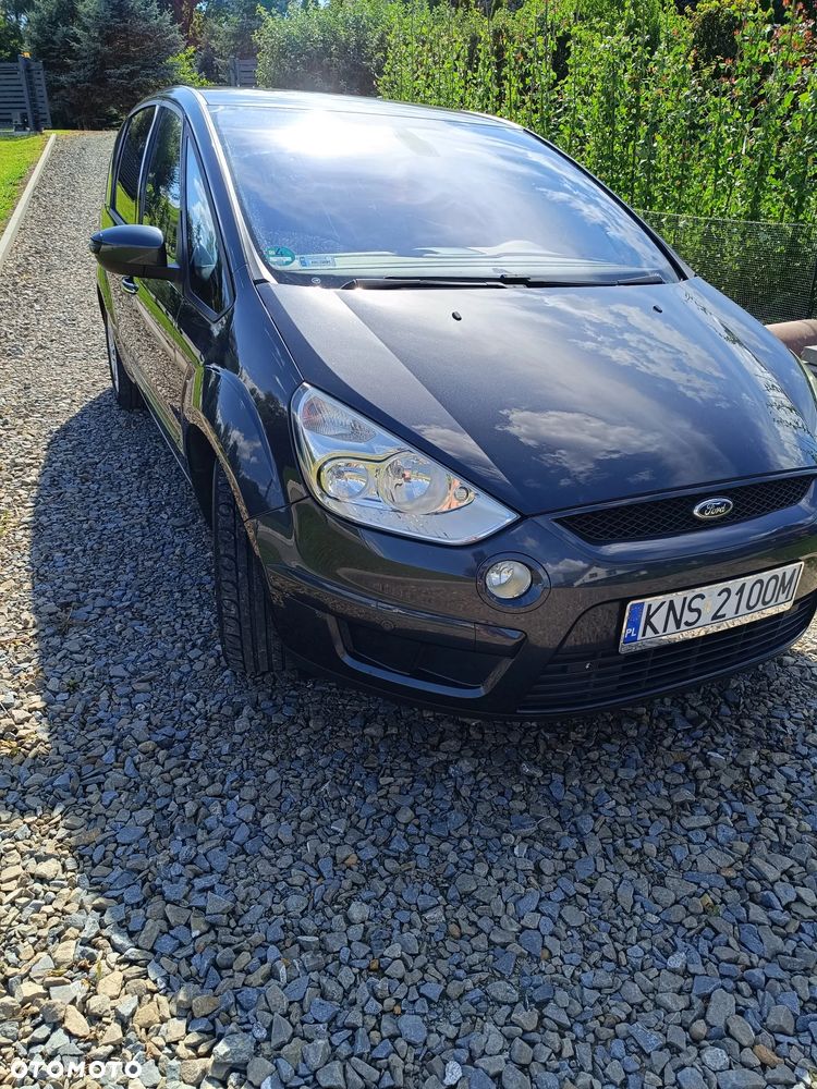 Ford S-Max 2.0 Titanium - 4