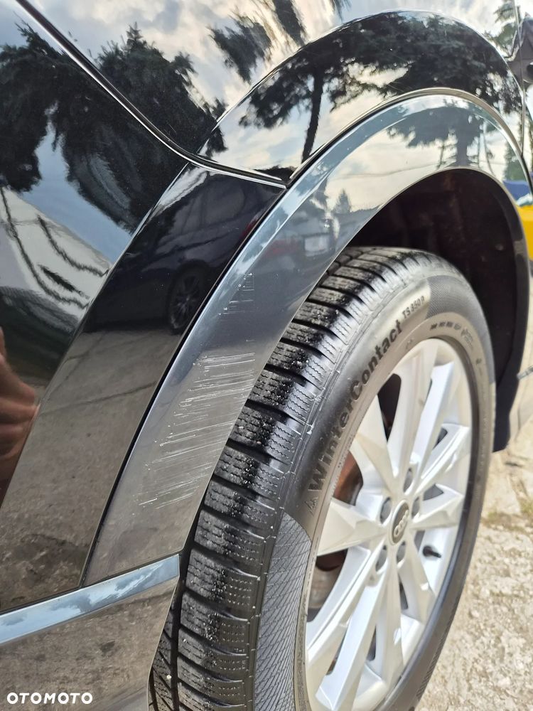 Audi Q3 35 TFSI mHEV Advanced S tronic - 13