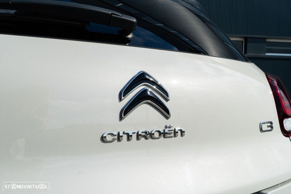 Citroën C3 1.2 PureTech Shine - 39