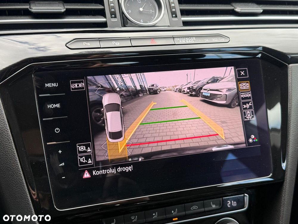 Volkswagen Arteon - 32