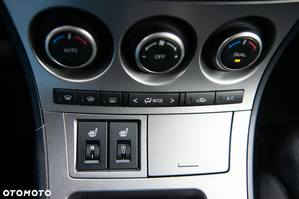 Mazda 3 2.0 MZR DISI Exclusive-Line - 32