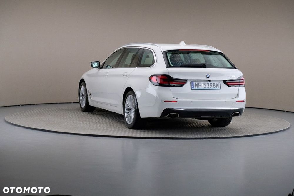 BMW Seria 5 - 2