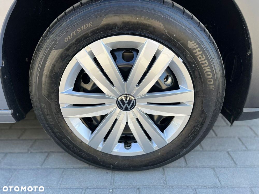 Volkswagen Caddy MAXI Cargo - 19