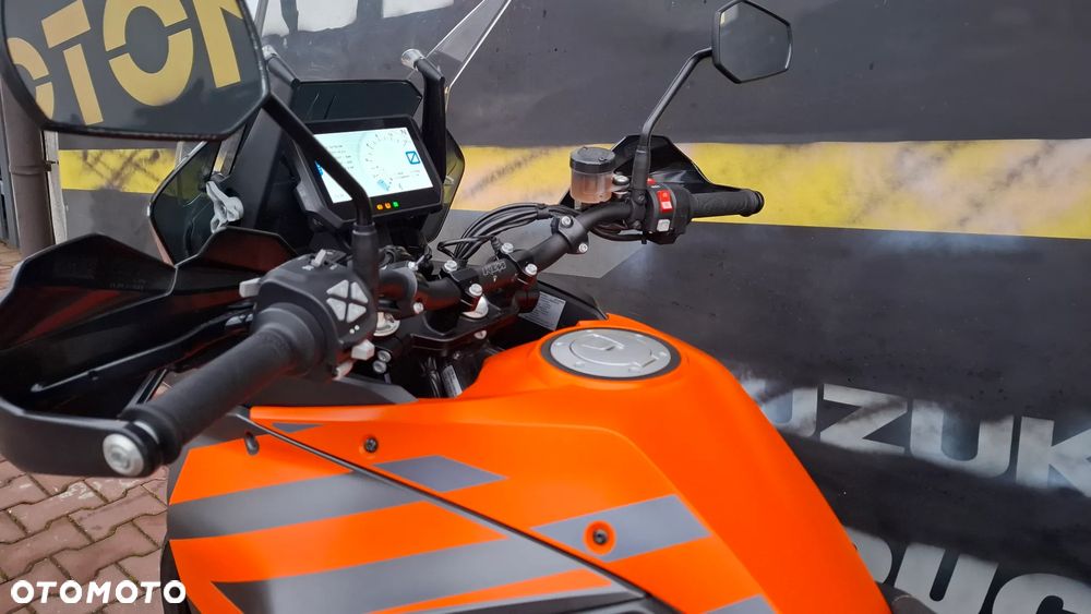 KTM Super Adventure - 20