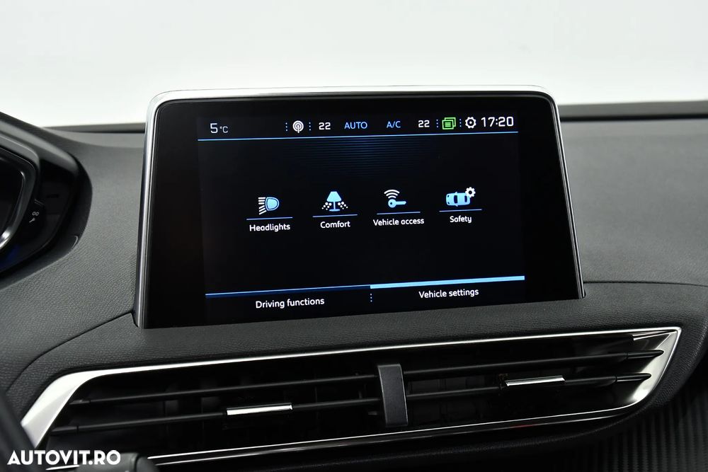 Peugeot 3008 1.5 BlueHDI 130 EAT8 Allure Pack - 35