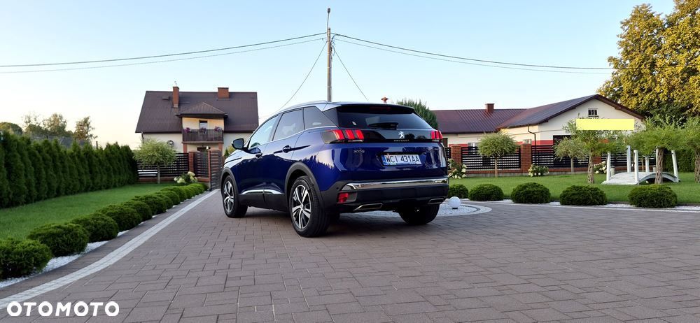 Peugeot 3008 - 6