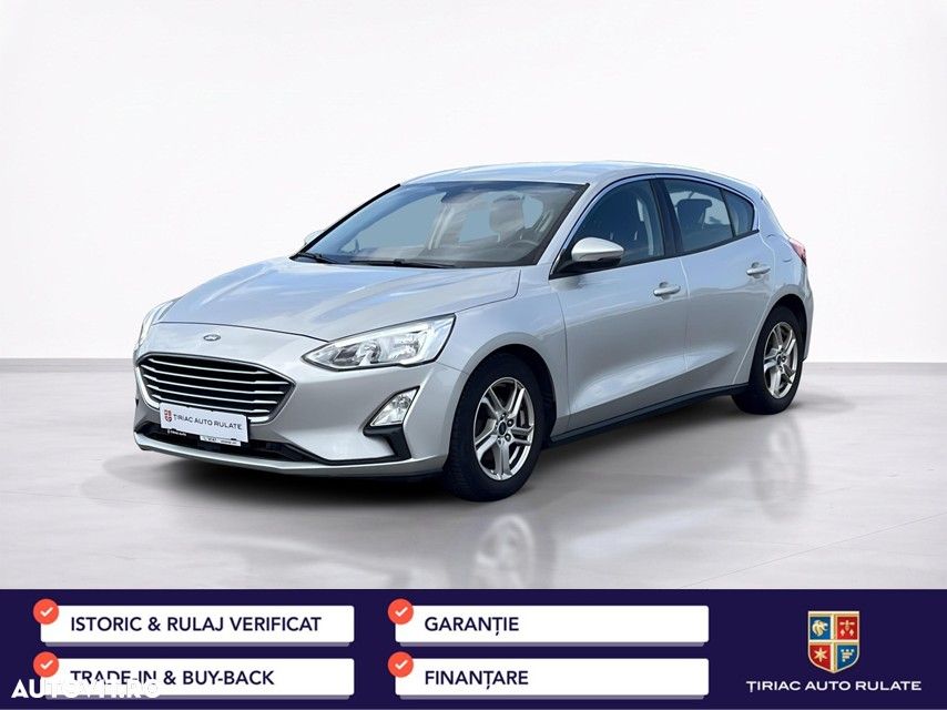 Ford Focus - 2