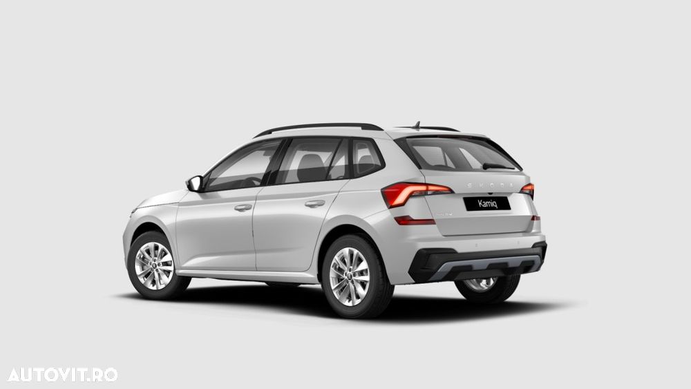 Skoda Kamiq - 2