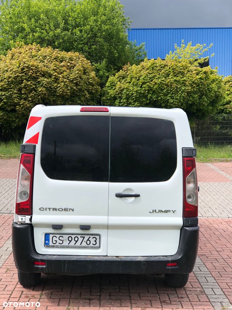 Citroën Jumpy - 4