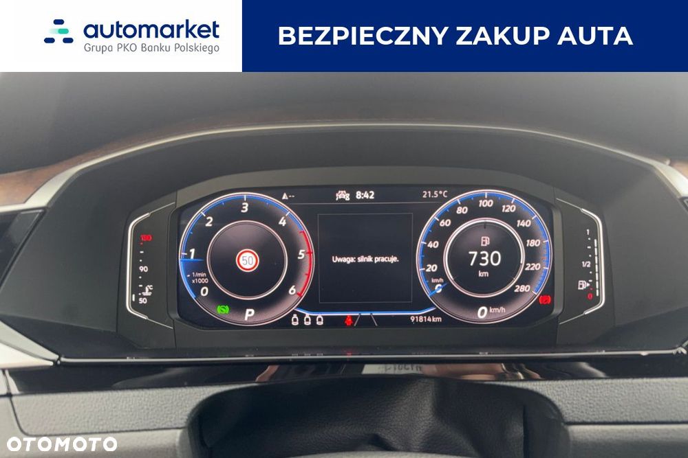 Volkswagen Arteon 2.0 TDI 4Motion Elegance DSG - 17