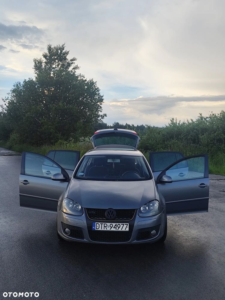 Volkswagen Golf 2.0 TDI GT Sport - 6