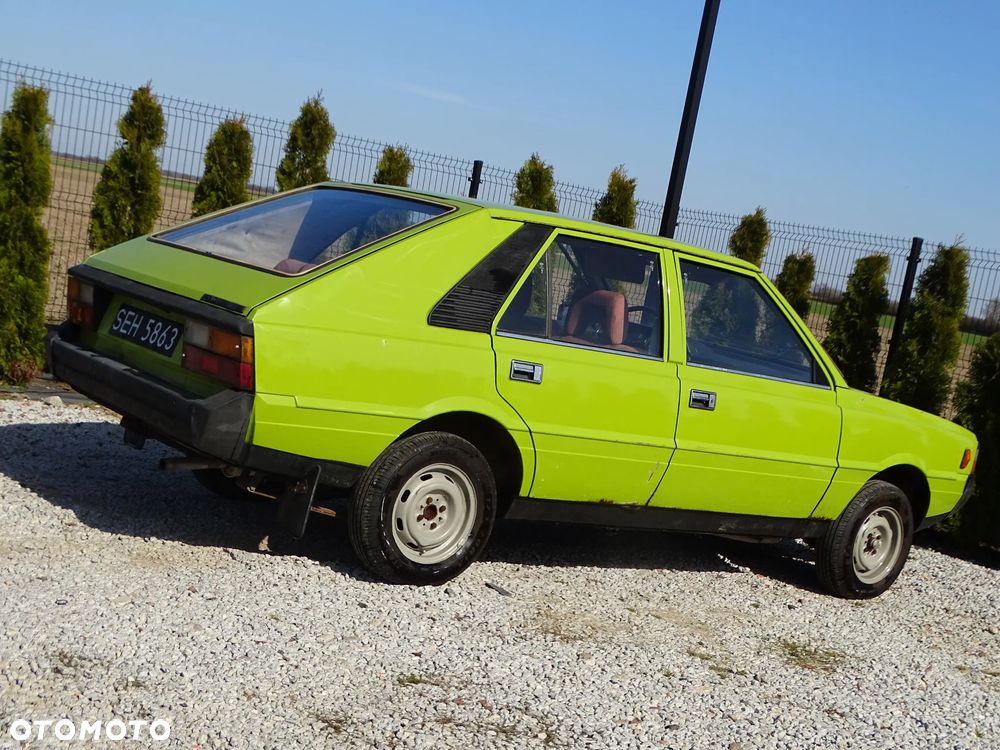 Polonez 1.5 - 6