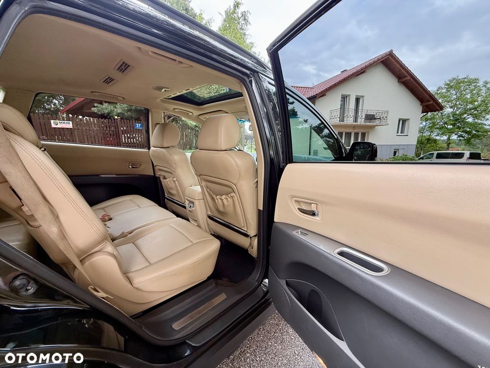 Subaru B9 Tribeca - 28