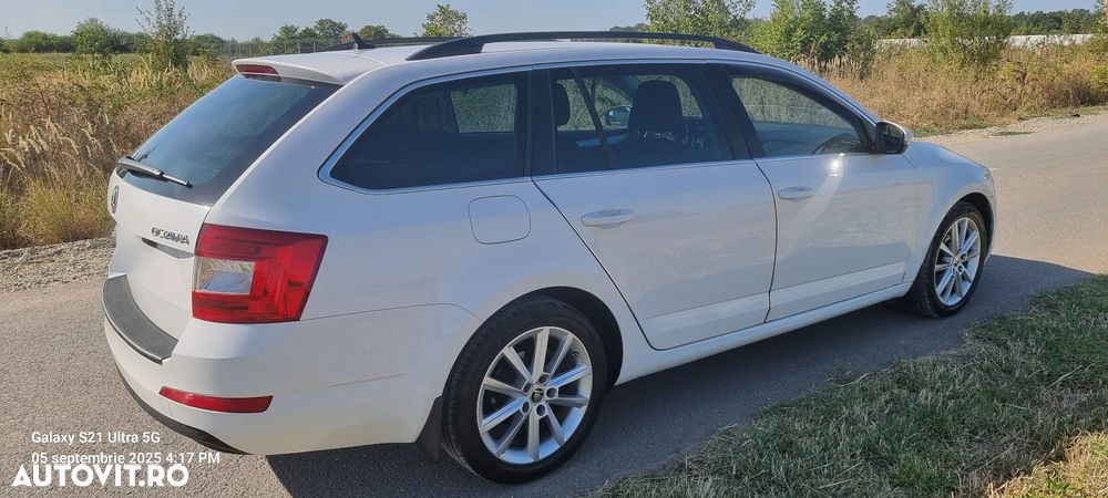 Skoda Octavia - 2