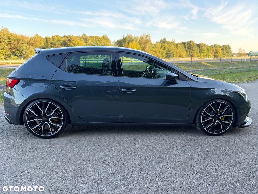 Seat Leon - 6