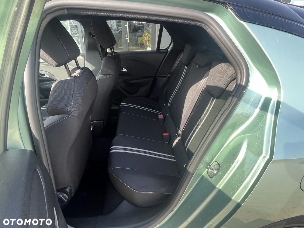 Opel Corsa 1.2 T mHEV Yes 2025 eDCT - 12