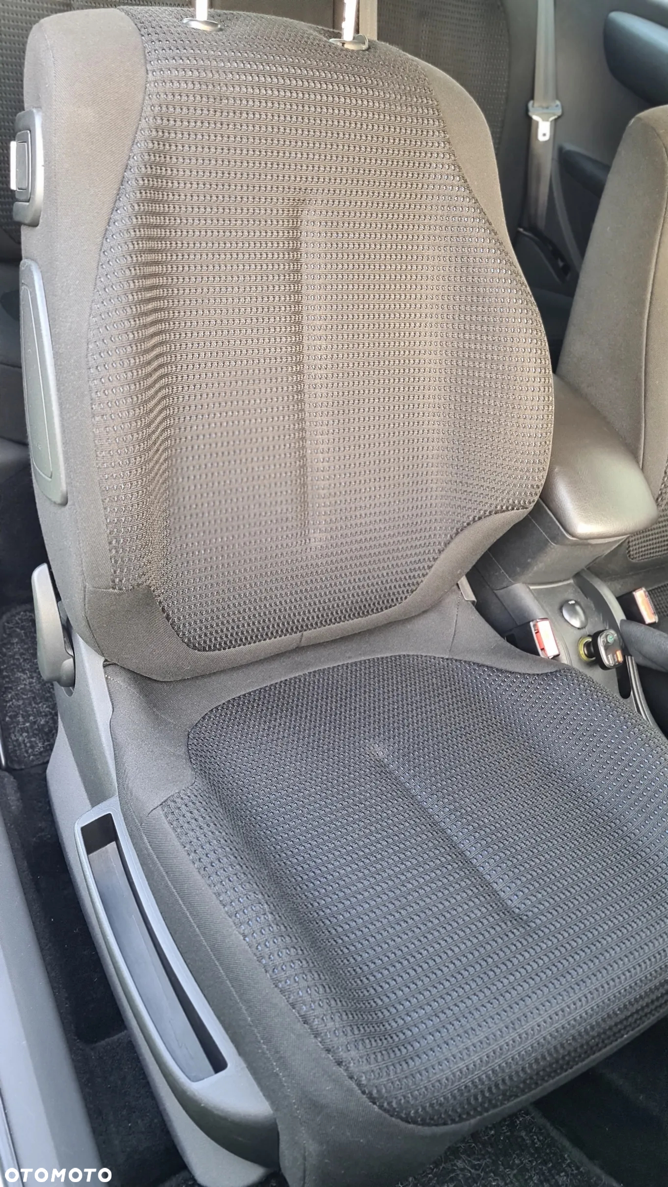 Citroën C4 Coupe 1.6 16V VTR Plus - 14