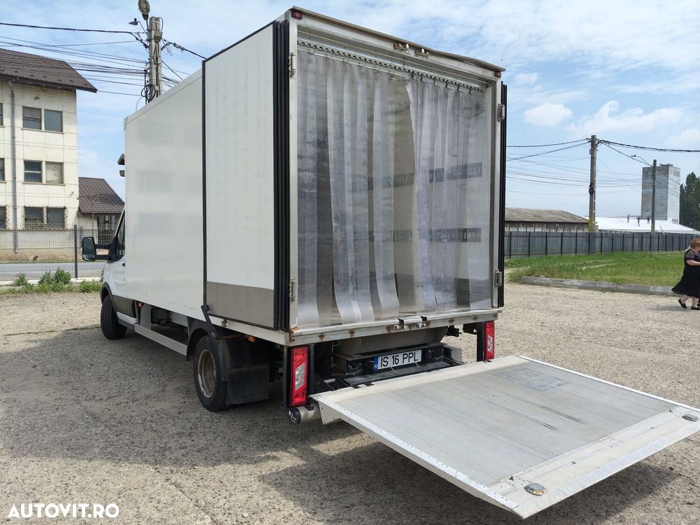 Ford TRANSIT - 6