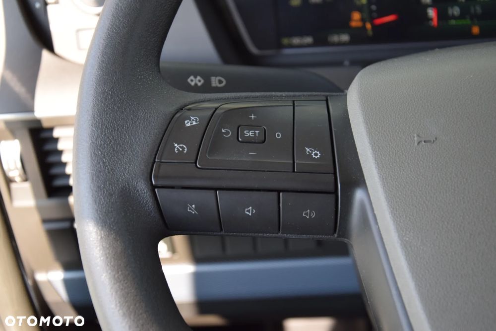 Volvo FH500 / EURO 6 / NOWY MODEL / KLIMATYZACJA POSTOJOWA / ACC / LEDY / 2 ZBIORNIKI PALIWA / FULL SPILERY / 2022 / SERWISOWANY / SPROWADZONY - 33