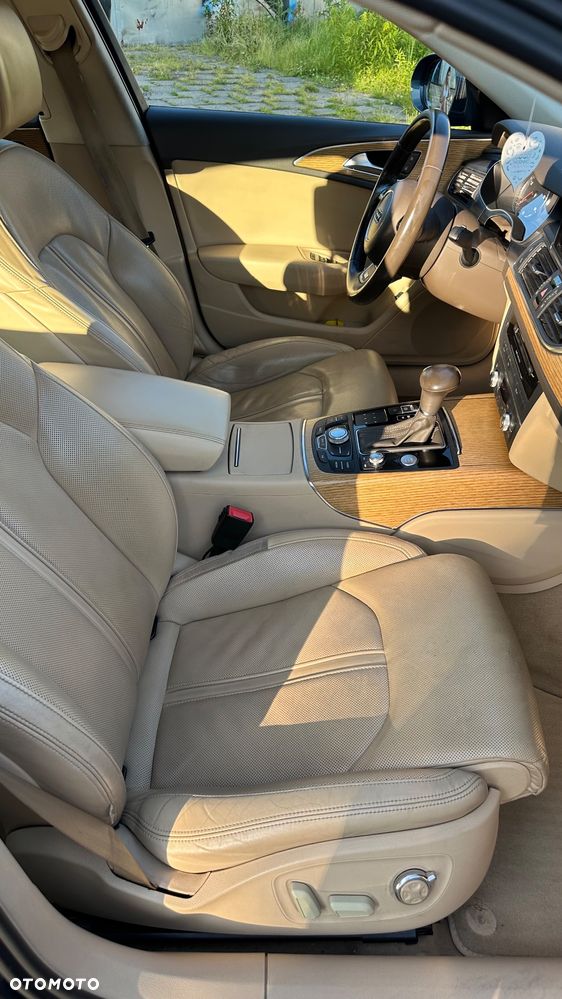 Audi A6 Limousine 2.0 TDI Prime Line Multitronic - 16