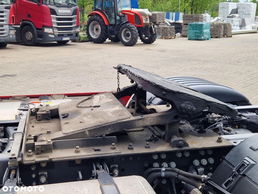 Scania R 450 A4x2EB - 7